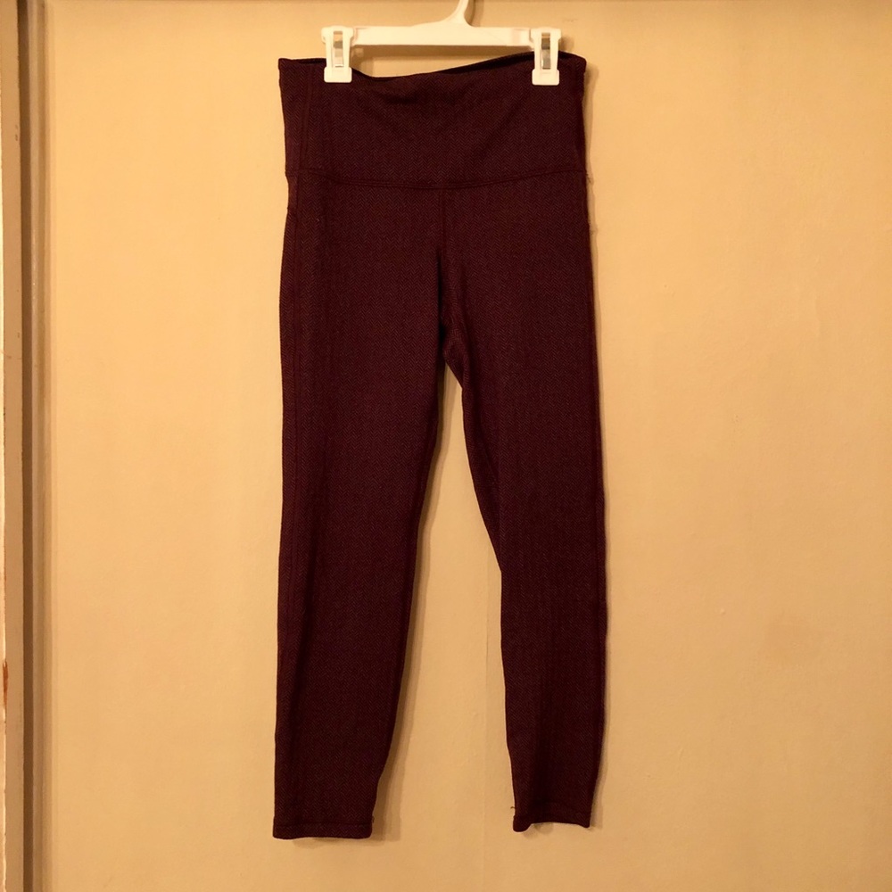 GapFit Capri Leggings